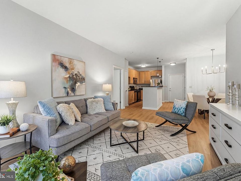 1st image of 1201 E West Hwy APT 332