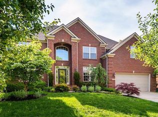 3116 Hemingway Ln, Lexington, KY 40513