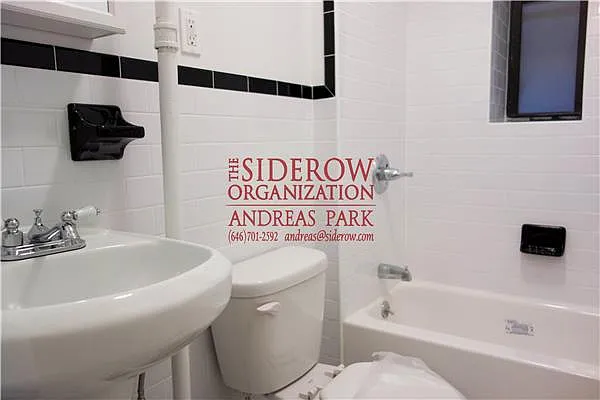 Rented by Siderow Residential Group | media 12