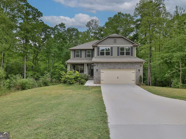 1031 Alcovy River Ct, Loganville, GA 30052