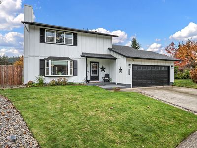 296 65th St, Springfield, OR, 97478