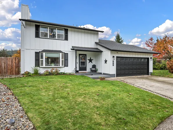 296 65th St, Springfield, OR 97478