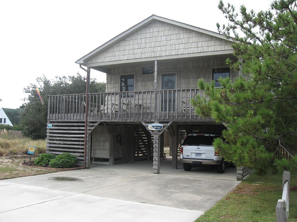 Meticulous Beach Home