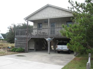 2026 Newport News St, Kill Devil Hills, NC 27948