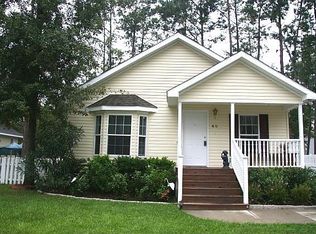 48 River Tree Cir, Bluffton, SC 29910