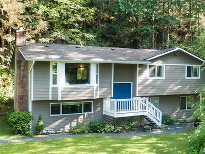 20216 White Chuck Pl, Granite Falls, WA, 98252