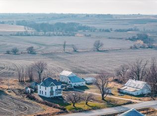 44933 Highway 6, Oakland, IA 51560