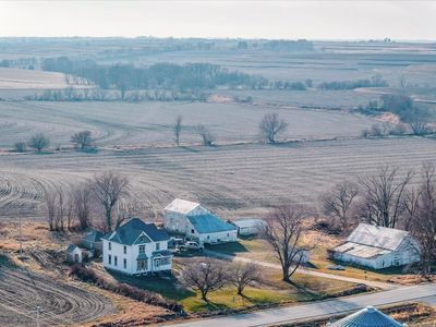 44933 Highway 6, Oakland, IA, 51560