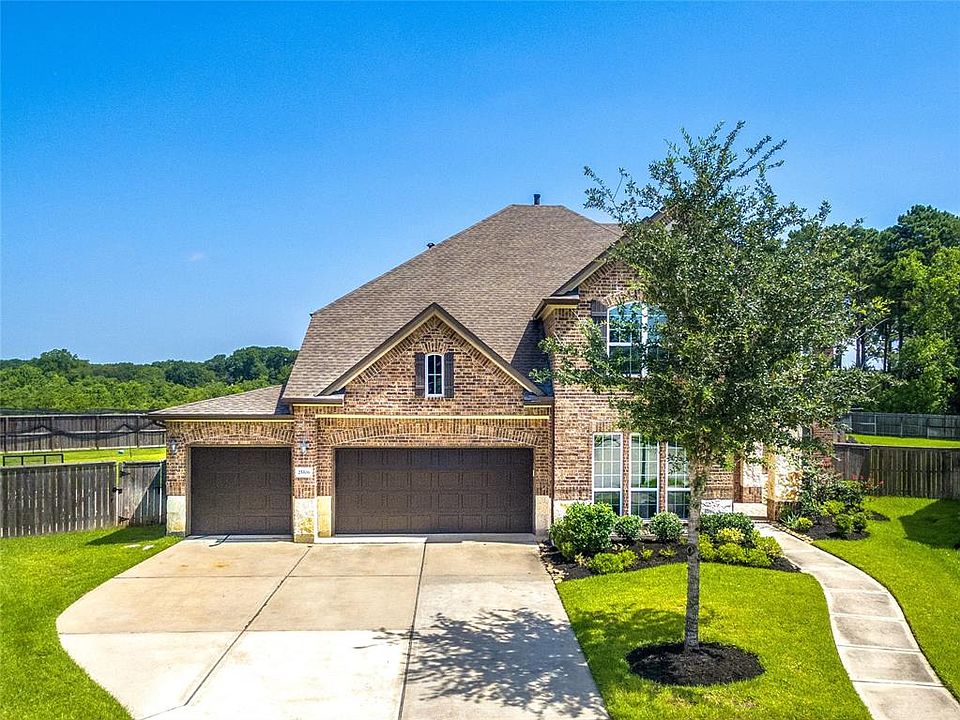 1st image of 25506 Kearsley Dr