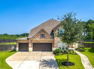 25506 Kearsley Dr, Katy, TX 77494