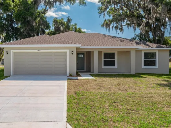 5435 Carmen Ln, Lakeland, FL 33810