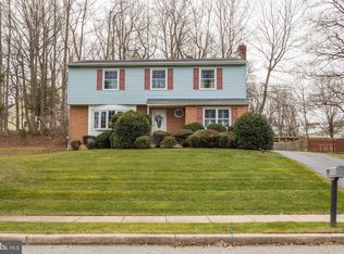 105 Belmont Dr, Upper Chichester, PA 19061