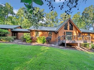 15444 Hopewell Rd, Milton, GA 30004