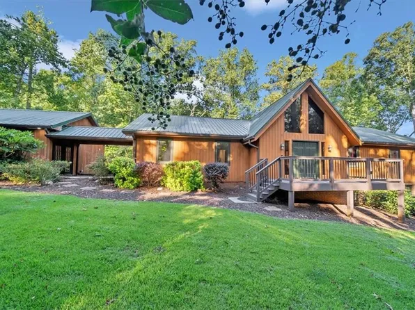 15444 Hopewell Rd, Milton, GA 30004