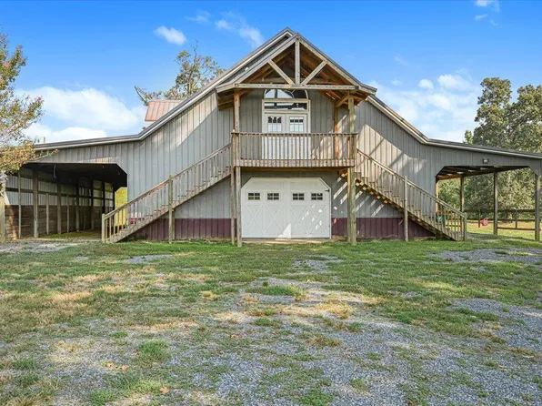 309 Yeager Rd, Cullman, AL 35058