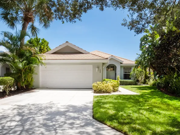 193 Hampton Circle, Jupiter, FL 33458