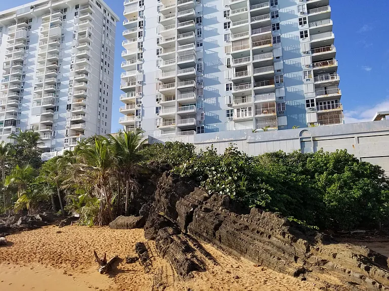 Sandy Hills Condos