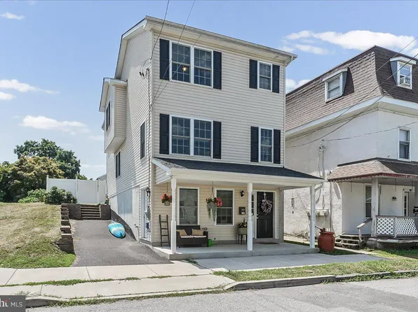 112 Dayton St, Phoenixville, PA 19460