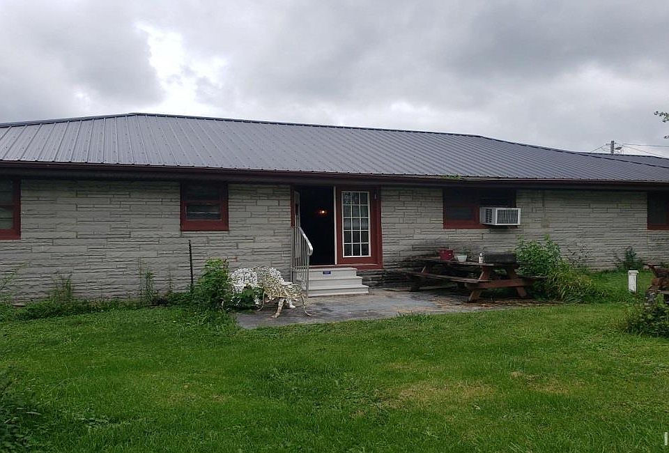 7021 N State Road 29, Michigantown, IN 46057 Zillow