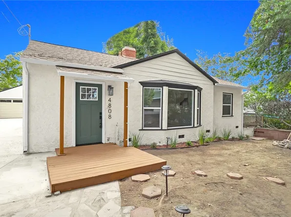 4808 Maryland Ave, Glendale, CA 91214