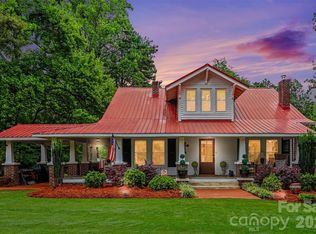 134 Mauney Farm Rd, Cherryville, NC 28021