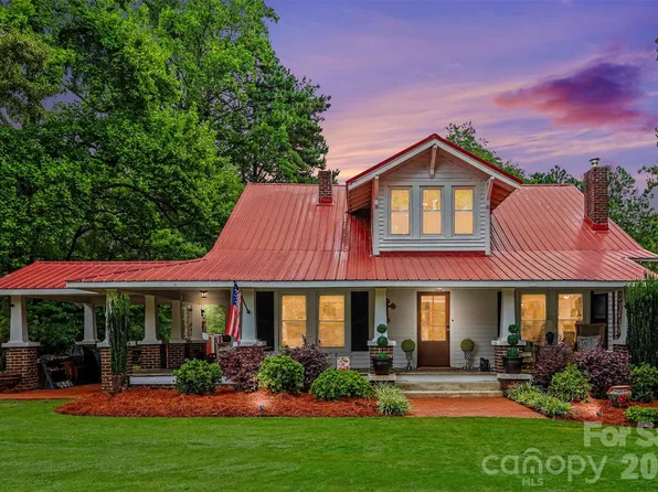 134 Mauney Farm Rd, Cherryville, NC 28021