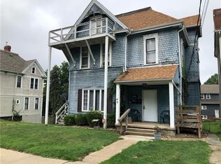 43 North Ave, Washington, PA 15301