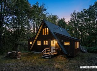 406 Hart Rd, Conway, MA 01341