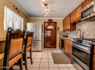 3132 N Geronimo Ave, Tucson, AZ 85705