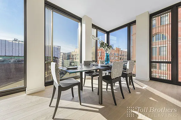 Sold by Toll Brothers | media 42