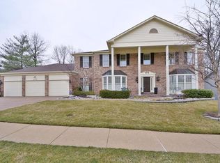 4737 Candleglow Dr, Saint Louis, MO
