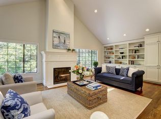 169 Greenwood Ave, San Rafael, CA 94901