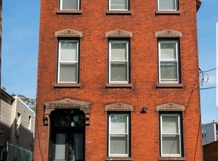 115 Stone St APT 1, Newark, NJ 07104