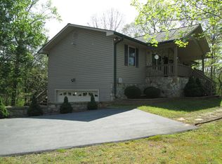 7955 Bryson City Rd, Franklin, NC 28734