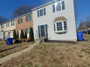 3381 Ryon Ct, Waldorf, MD 20601