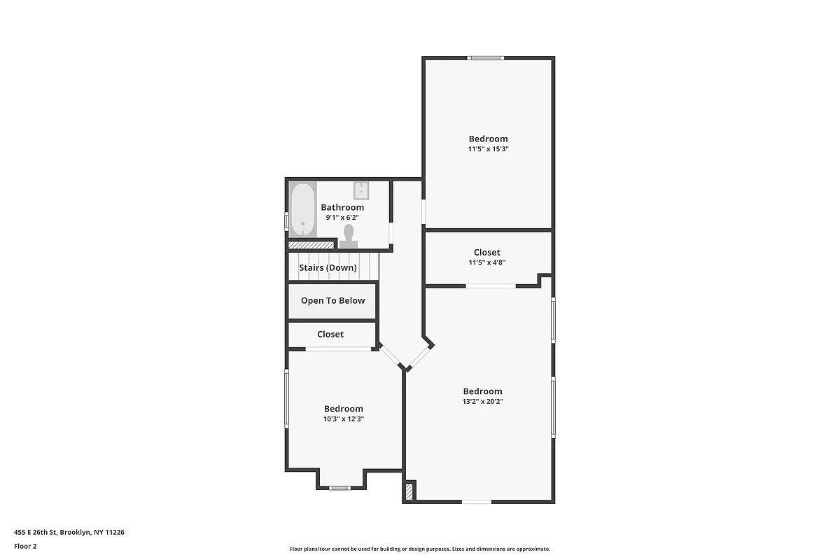 floor plan 3