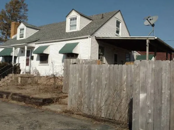 1701 Laird Ave, Dayton, OH 45420