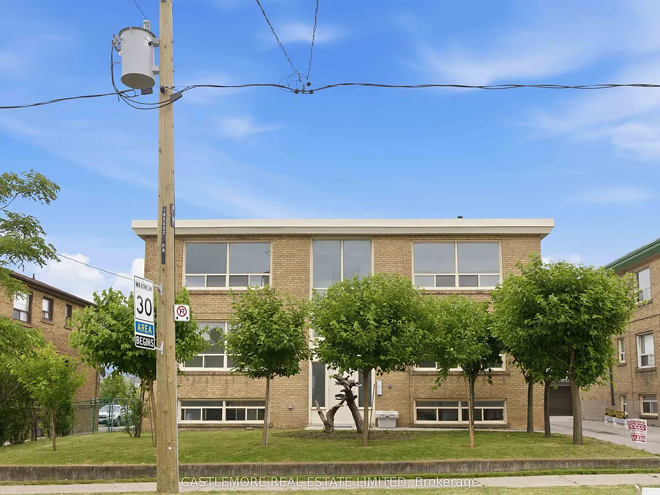 9 Allenby Ave #5