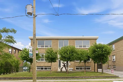 9 Allenby Ave #4 Photo 1