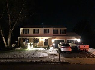 4 Katie Ln, Mohnton, PA 19540