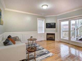 120 D St #1, Boston, MA 02127
