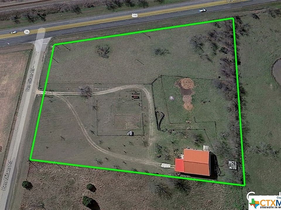 201 Ben Milam Rd, Cameron, TX 76520 MLS 477015 Zillow