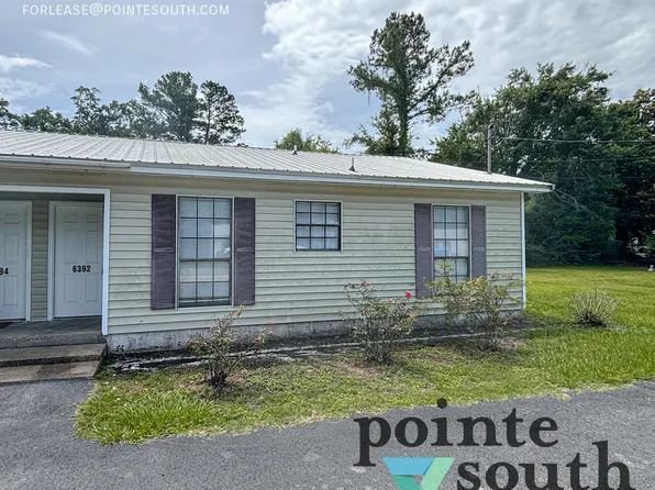 6392 Schoel Ln, Gulf Shores, AL 36542