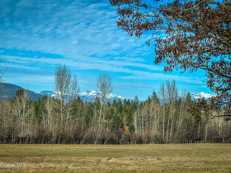 Nna Selle Rd, Sandpoint, ID 83864 Zillow