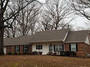 2100 Morningside Dr, Wynne, AR 72396