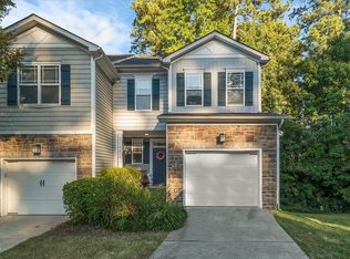 4616 Altha St, Raleigh, NC 27606