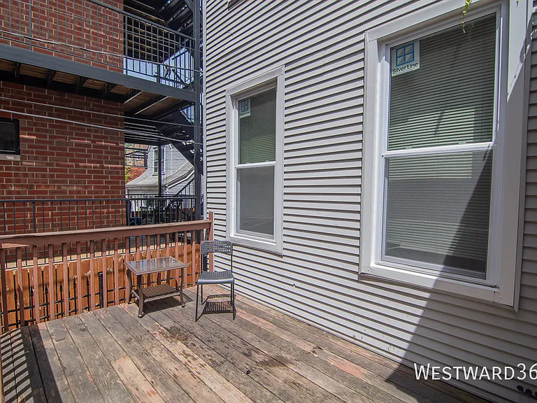 3311 N Seminary Ave #1R — Photo 16