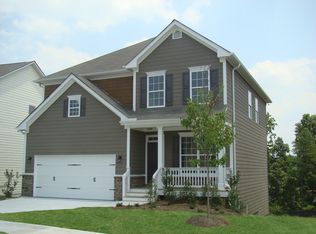 4427 Favored Way, Union City, GA 30291