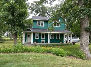 23884 549th Ave, Grove City, MN 56243