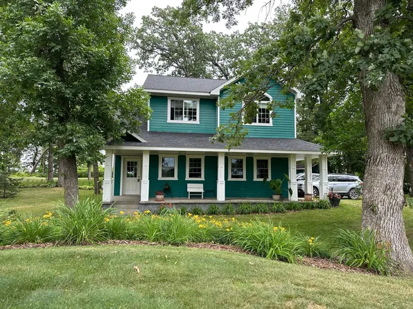 23884 549th Ave, Grove City, MN 56243